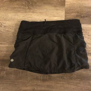 Workout Skirt